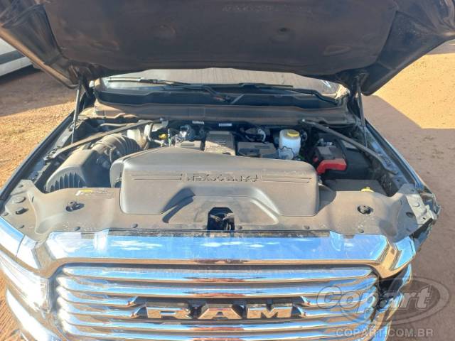 2022 RAM 3500 