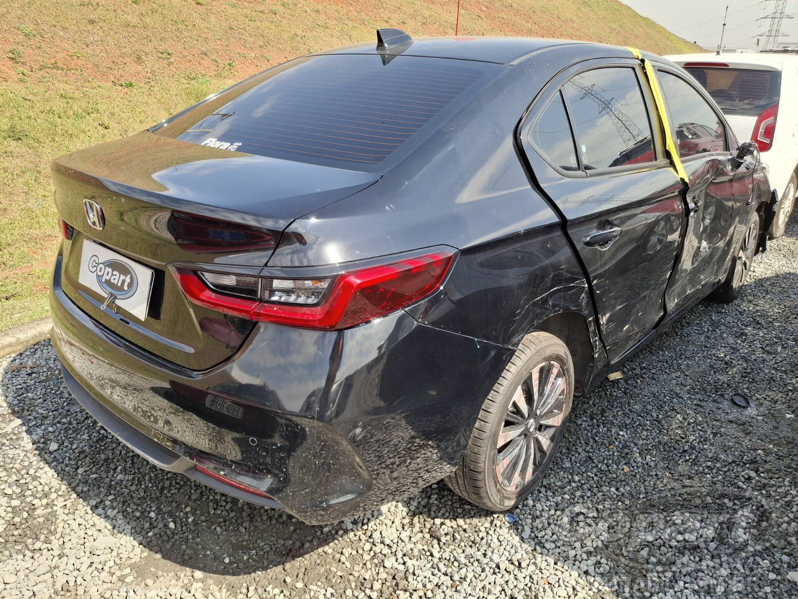 Foto 4: 2025 HONDA CITY