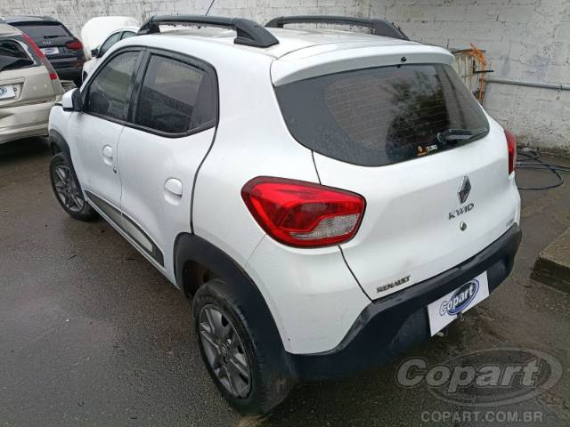 2021 RENAULT KWID 