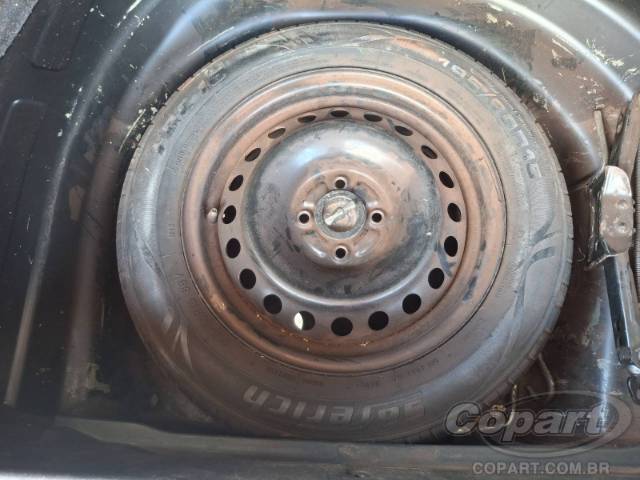 2008 TOYOTA COROLLA 