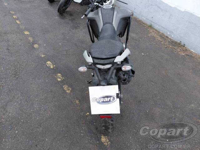 2025 YAMAHA XTZ 250 