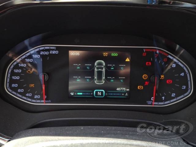 2020 CAOA CHERY TIGGO 5X 
