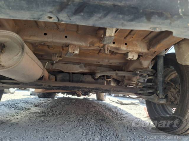 2018 VOLKSWAGEN SAVEIRO CD 