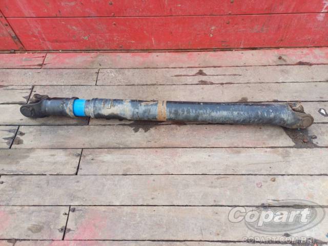 2016 MERCEDES BENZ ATRON 