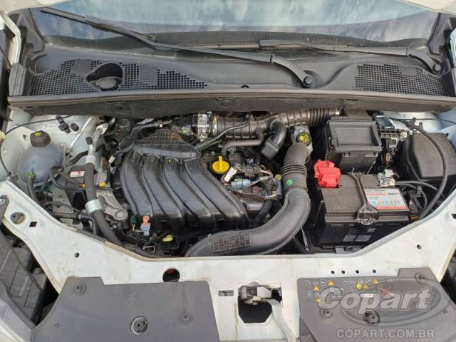 2027 RENAULT KANGOO 