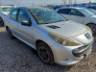 2010 PEUGEOT 207 PASSION 