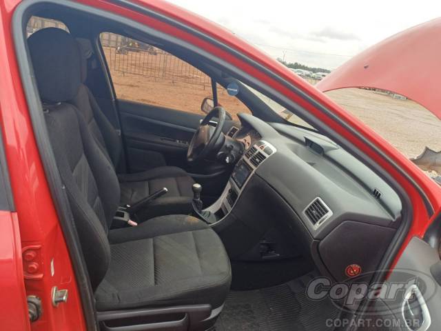 2012 PEUGEOT 307 