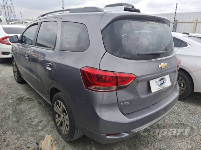 2020 CHEVROLET SPIN 