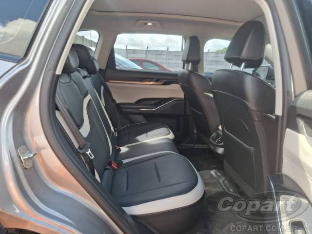 2025 GWM HAVAL H6 