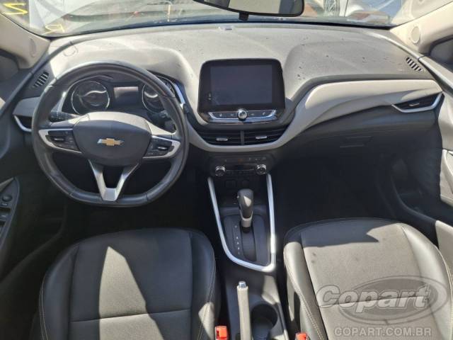 2022 CHEVROLET ONIX 