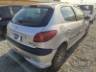2005 PEUGEOT 206 