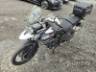 2017 TRIUMPH TIGER 