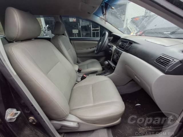 2006 TOYOTA FIELDER 