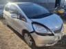 2009 HONDA FIT 