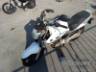 2014 YAMAHA FAZER 