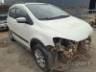 2014 VOLKSWAGEN FOX 