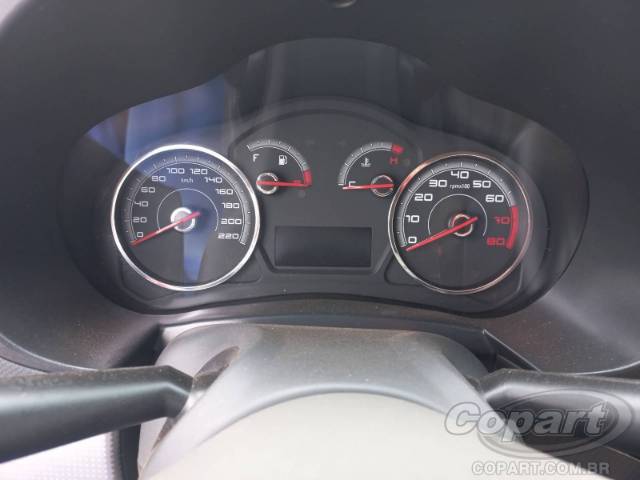 2014 FIAT GRAND SIENA 