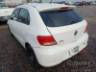 2013 VOLKSWAGEN GOL 