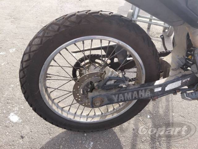 2022 YAMAHA XTZ 250 