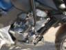 2025 HONDA CB 300F 