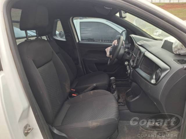 2026 FIAT STRADA 