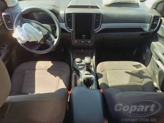 2025 FORD RANGER CD 