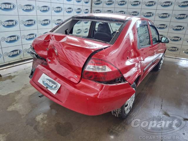 2010 CHEVROLET PRISMA 