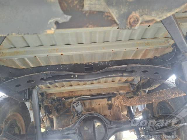 2010 MITSUBISHI L200 OUTDOOR CD 