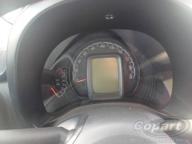 2023 FIAT MOBI 