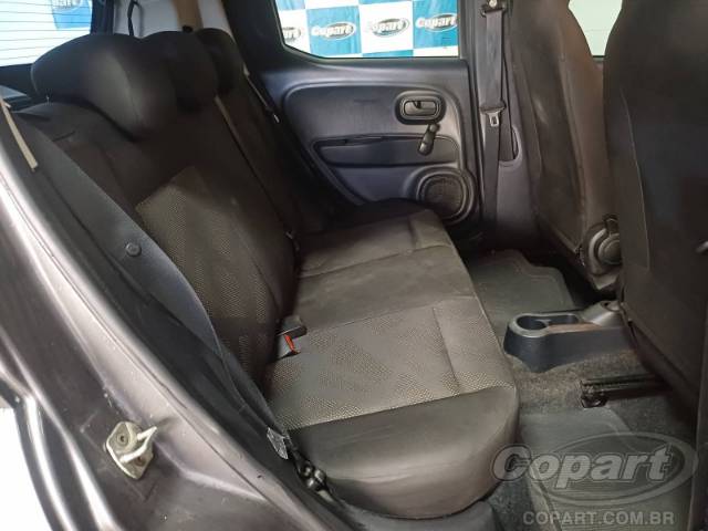 2023 FIAT MOBI 