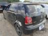 2008 VOLKSWAGEN POLO 