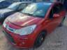 2015 CITROEN C3 