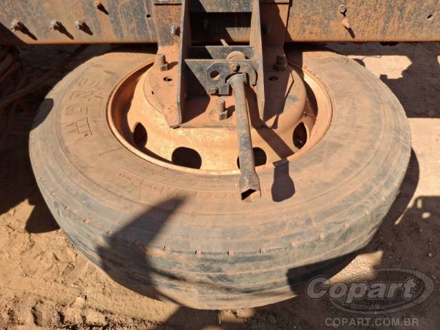 2013 FORD CARGO 1719 