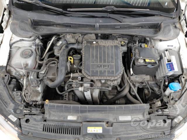 2024 VOLKSWAGEN POLO 