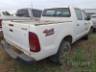 2010 TOYOTA HILUX CD 