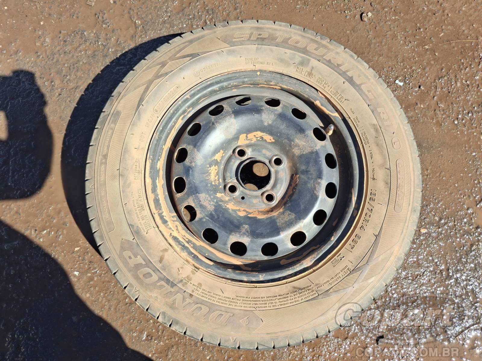 Foto 10 de 11: 2021 VOLKSWAGEN GOL