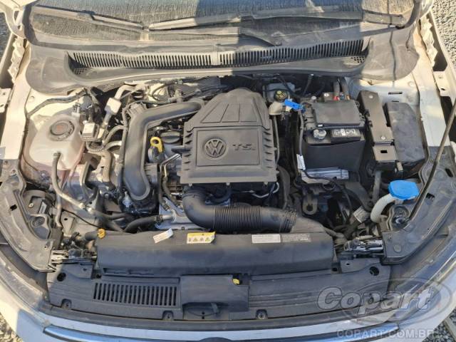 2024 VOLKSWAGEN POLO 