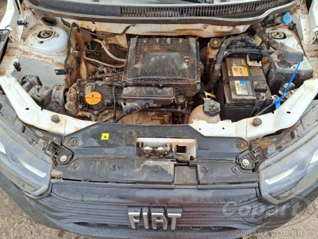 2026 FIAT STRADA 