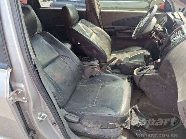 2010 HYUNDAI TUCSON 
