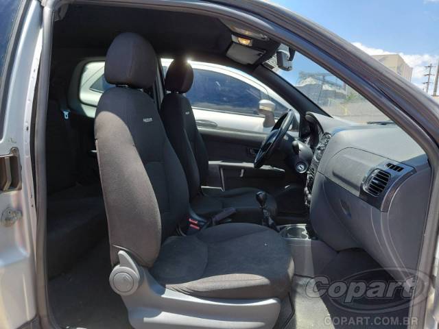 2020 FIAT STRADA CD 
