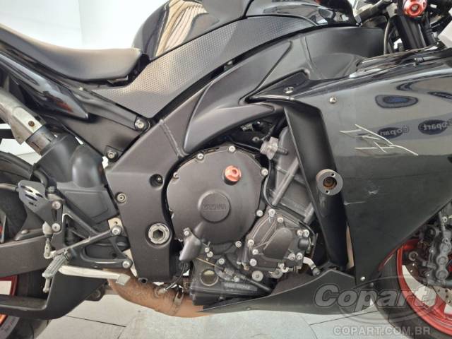 2013 YAMAHA YZF R1 