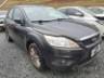 2013 FORD FOCUS SEDAN 