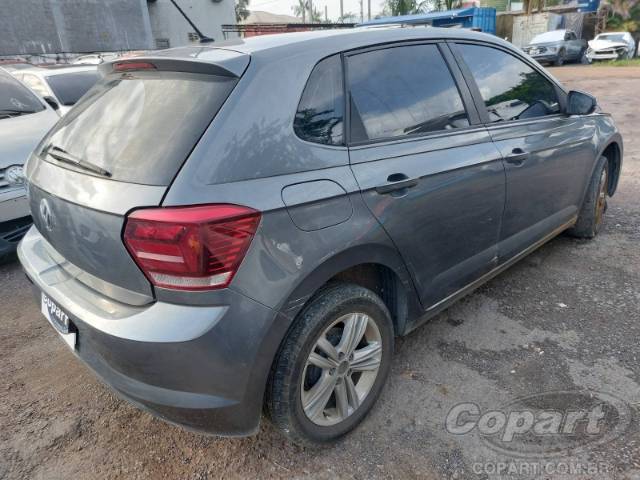 2021 VOLKSWAGEN POLO 