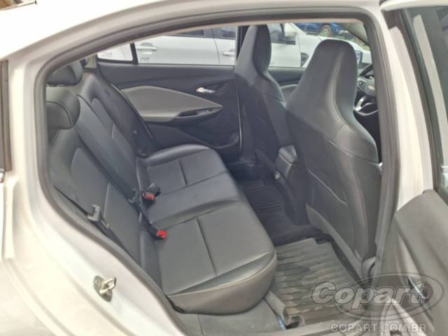 2023 CHEVROLET ONIX PLUS 