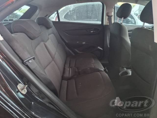 2016 CHEVROLET ONIX 