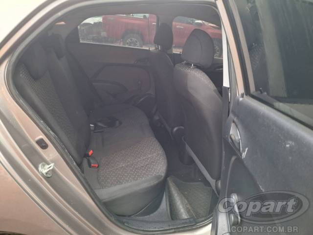 2019 HYUNDAI HB20 