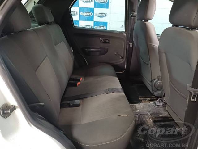 2015 FIAT PALIO 
