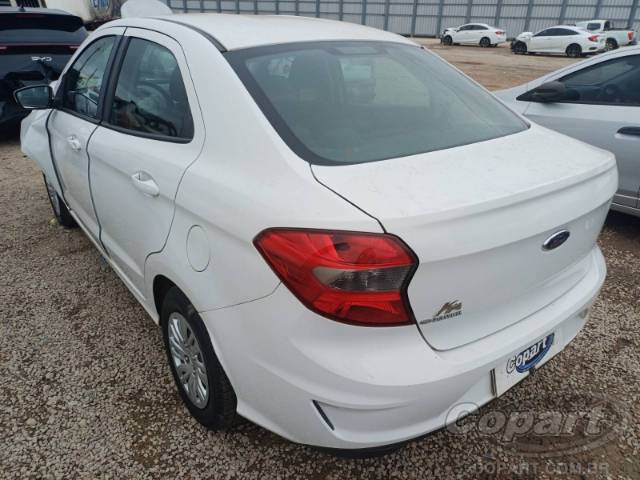 2020 FORD KA SEDAN 
