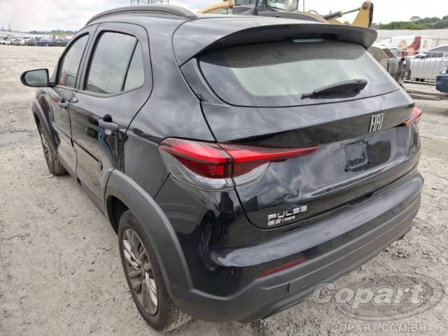 2023 FIAT PULSE 