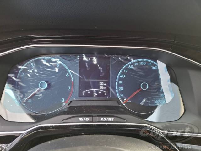2026 VOLKSWAGEN POLO 
